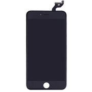 TFT LCD Screen for iPhone 6s Plus Digitizer Full Assembly with Frame (Black)