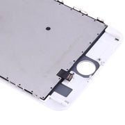 TFT LCD Screen for iPhone 6s Plus Digitizer Full Assembly with Frame (White)