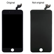 Original LCD Screen for iPhone 6S Plus with Digitizer Full Assembly (White)