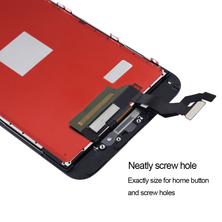 Original LCD Screen for iPhone 6S Plus with Digitizer Full Assembly (White)