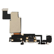 for iPhone 6s Plus White Charging Port Flex Cable