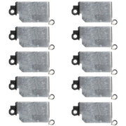 10 PCS for iPhone 6s Plus Rear Facing Camera Retaining Bracket