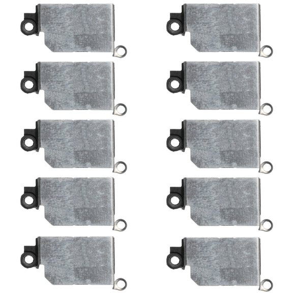 10 PCS for iPhone 6s Plus Rear Facing Camera Retaining Bracket