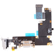Original Charging Port Flex Cable for iPhone 6 Plus(Light Grey) - iPhone 6/6 Plus Parts by PMC TechLife | Online Shopping South Africa | PMC TechLife