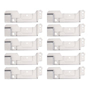 10 PCS for iPhone 6 Plus Home Button Retaining Bracket