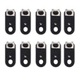 10 PCS for iPhone 6 Plus Motherboard Retaining Bracket - iPhone 6/6 Plus Parts by PMC TechLife | Online Shopping South Africa | PMC TechLife
