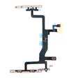 Power Button & Volume Button & Flashlight Flex Cable with Brackets for iPhone 6s - iPhone 6S/6S Plus Parts by PMC TechLife | Online Shopping South Africa | PMC TechLife