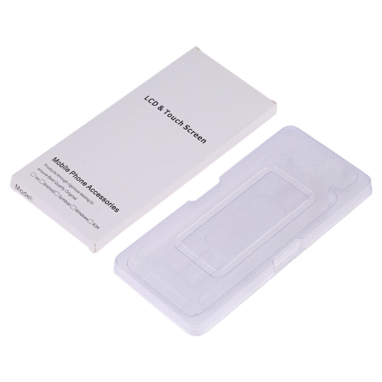 Original LCD Screen for iPhone 6S with Digitizer Full Assembly (White)