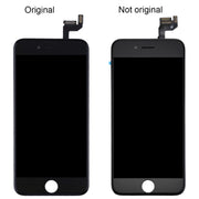 Original LCD Screen for iPhone 6S with Digitizer Full Assembly (White)
