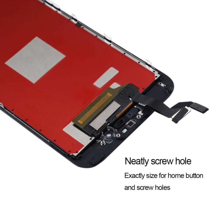 Original LCD Screen for iPhone 6S with Digitizer Full Assembly (White)