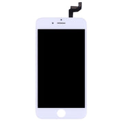 TFT LCD Screen for iPhone 6s Digitizer Full Assembly with Frame (White)