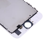 TFT LCD Screen for iPhone 6s Digitizer Full Assembly with Frame (White)