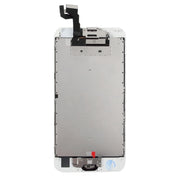 Digitizer Assembly (Front Camera + Original LCD + Frame + Touch Panel) for iPhone 6s(White)