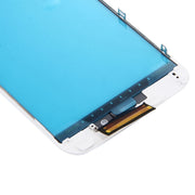 Touch Panel with Front LCD Screen Bezel Frame & OCA Optically Clear Adhesive for iPhone 6s(White)