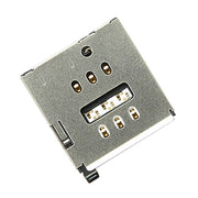 SIM Card Reader Socket for iPhone 6s Plus