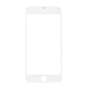 10 PCS for iPhone 6s Front Screen Outer Glass Lens
