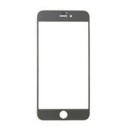 10 PCS for iPhone 6s Front Screen Outer Glass Lens