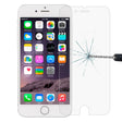 2.5D Non-Full Screen Tempered Glass Film For iPhone 8 / 7 / 6 / 6S - free shipping - PMC TechLife - Order now!