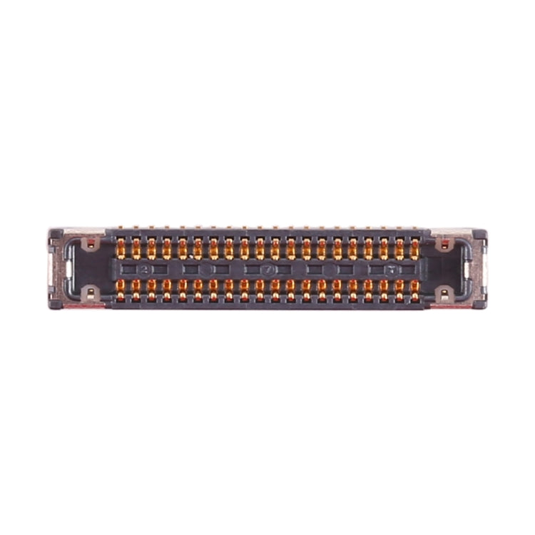 10 PCS Motherboard LCD Display Touch Screen FPC Connector for iPhone 7