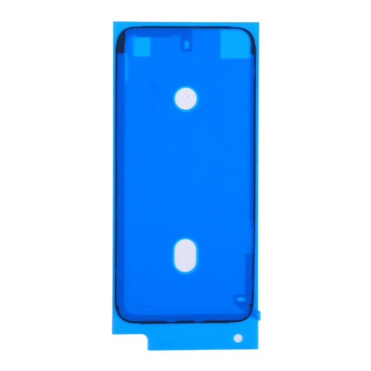 100 PCS LCD Frame Bezel Water-resistant Adhesive Stickers for iPhone 7