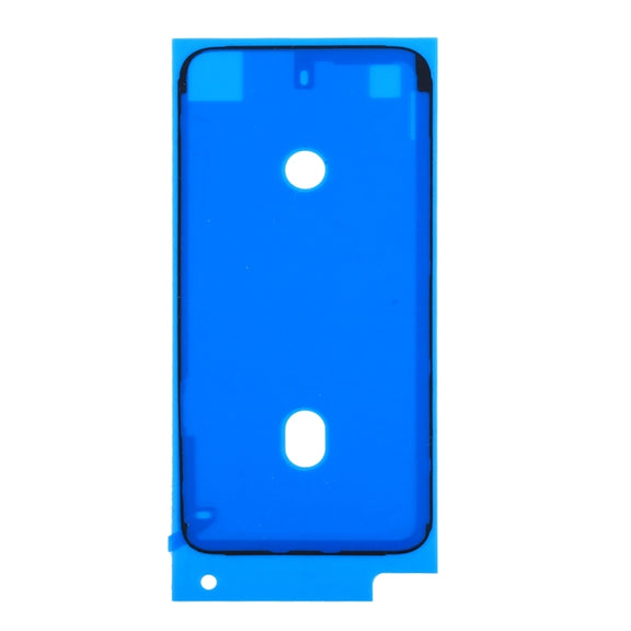 100 PCS LCD Frame Bezel Water-resistant Adhesive Stickers for iPhone 7