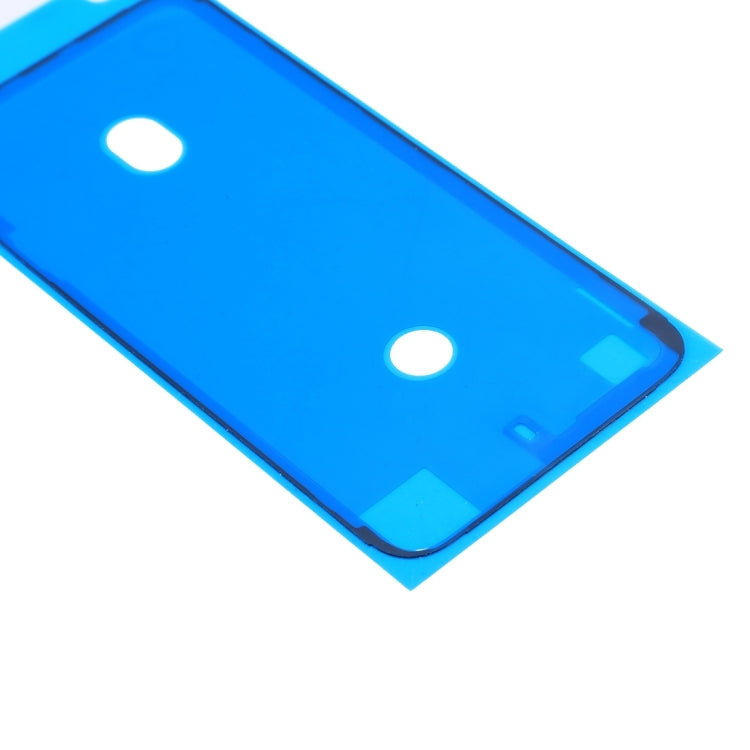 100 PCS LCD Frame Bezel Water-resistant Adhesive Stickers for iPhone 7