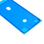 100 PCS LCD Frame Bezel Water-resistant Adhesive Stickers for iPhone 7