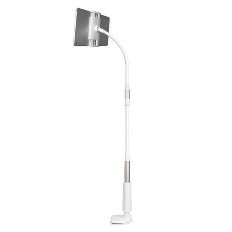 UBN-20 Universal 360 Degrees Rotating Detachable Three-stage Lazy Bracket Mobile Phone / Tablet Desktop Bracket (Gold)