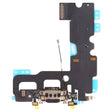 Original Charging Port Flex Cable for iPhone 7(Dark Gray) - Flex Cable by PMC TechLife | Online Shopping South Africa | PMC TechLife