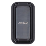 cmzwt CPS-028 Adjustable Folding Magnetic Mobile Phone Desktop Holder Bracket(Black)