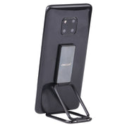 cmzwt CPS-028 Adjustable Folding Magnetic Mobile Phone Desktop Holder Bracket(Black)