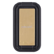 cmzwt CPS-028 Adjustable Folding Magnetic Mobile Phone Desktop Holder Bracket(Gold)