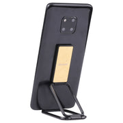 cmzwt CPS-028 Adjustable Folding Magnetic Mobile Phone Desktop Holder Bracket(Gold)