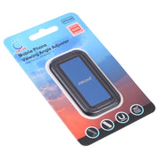 cmzwt CPS-028 Adjustable Folding Magnetic Mobile Phone Desktop Holder Bracket(Blue)