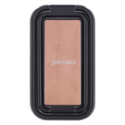cmzwt CPS-028 Adjustable Folding Magnetic Mobile Phone Desktop Holder Bracket(Rose Gold)