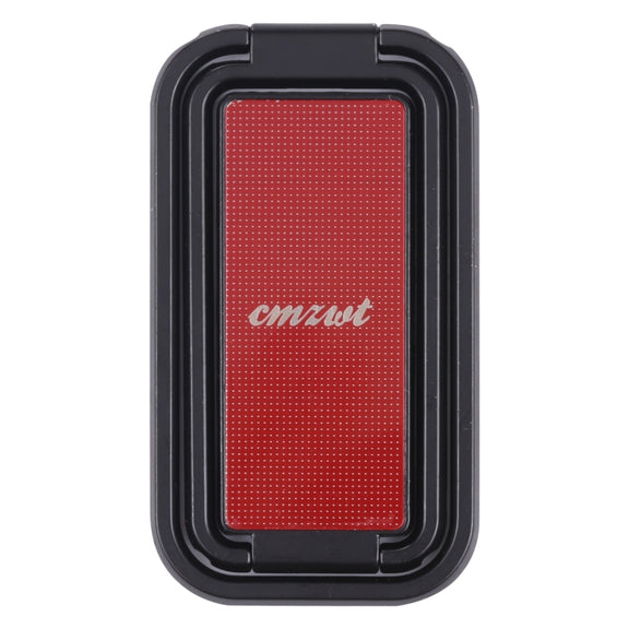 cmzwt CPS-028 Adjustable Folding Magnetic Mobile Phone Desktop Holder Bracket(Red)