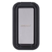 cmzwt CPS-028 Adjustable Folding Magnetic Mobile Phone Desktop Holder Bracket(Silver)