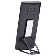 cmzwt CPS-028 Adjustable Folding Magnetic Mobile Phone Desktop Holder Bracket(Silver)