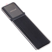 cmzwt CPS-030 Adjustable Folding Magnetic Mobile Phone Holder Bracket with Grip (Black)