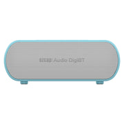 EZCAP 221 Bluetooth Music Recording Speaker Support TF Card & U-disk
