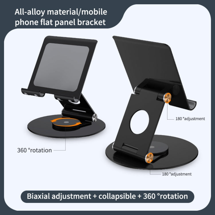L04 Height / Angle Adjustable Full Metal Folding Laptop Holder For Laptops Below 17.3 inch (Silver)