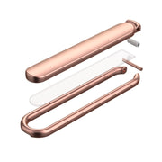 Integrated Mobile Phone Folding Holder (Pink)