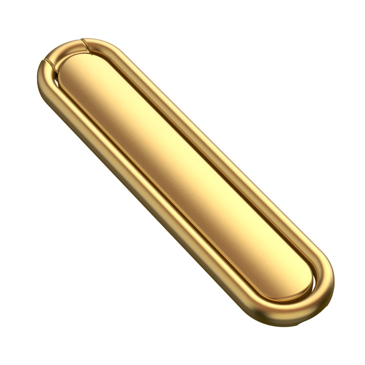 Integrated Mobile Phone Folding Holder (Gold)