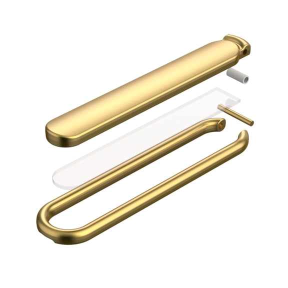 Integrated Mobile Phone Folding Holder (Gold)