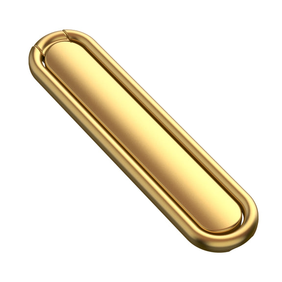 Integrated Mobile Phone Folding Holder (Gold)