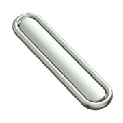 Integrated Mobile Phone Folding Holder (Silver)