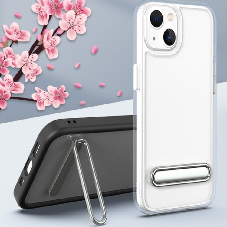 Integrated Mobile Phone Folding Holder (Gold)