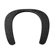 EBS-905 Portable Neck Stereo Wireless Bluetooth Speaker (Black) - Mini Speaker by PMC TechLife | Online Shopping South Africa | PMC TechLife