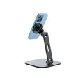 R-JUST HZ28 Magnetic Phone Tablet Aluminum Alloy Desktop Holder - free shipping - PMC TechLife - Order now!