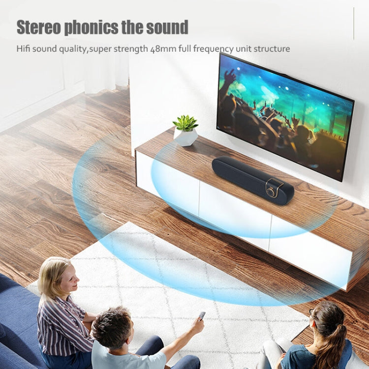 EWA L102 Classic Style Retro Bluetooth Wireless Speaker, Support TF/AUX(White)